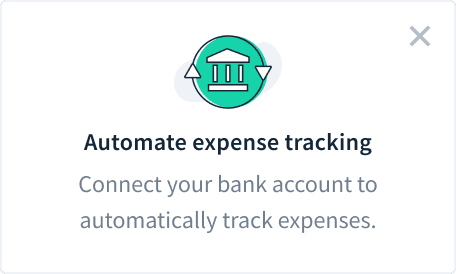 Andco Onboarding Card Expense Tracking