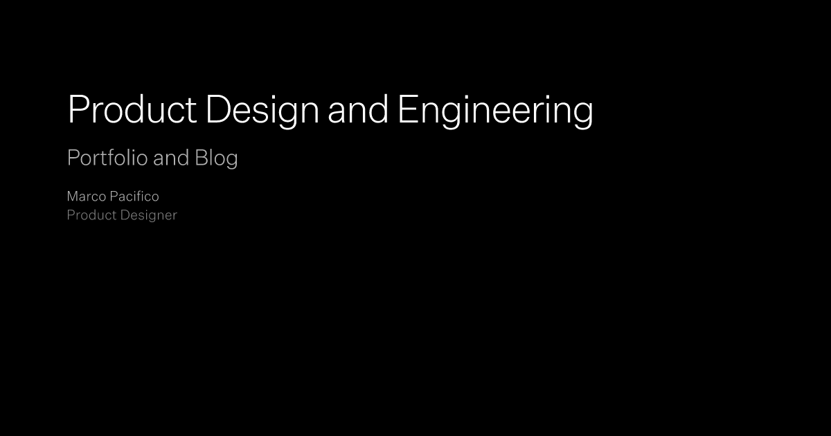marco-pacifico-product-design-and-engineering